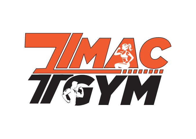 7 Mac Gym Spor Salonu Logosu